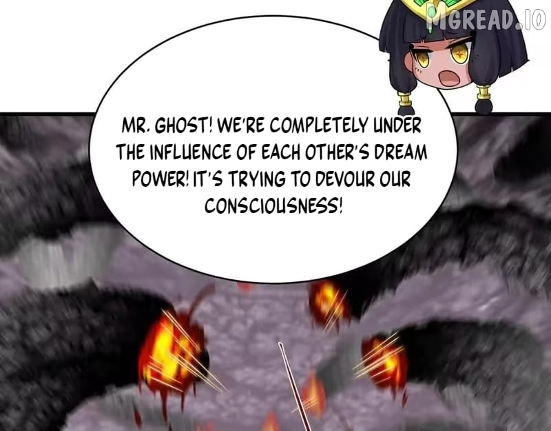 Era of the Haunted Chapter 600  - page 81